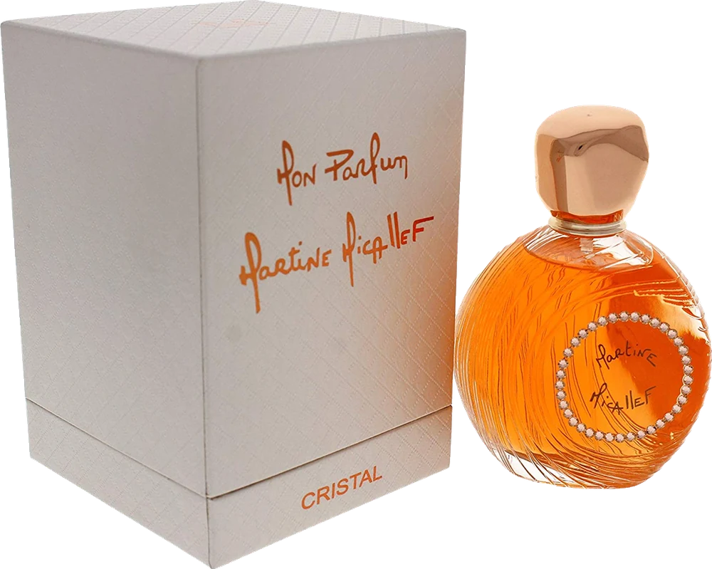 M. Micallef Mon Parfum Cristal