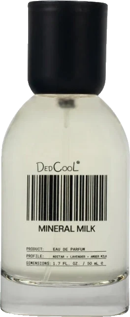 DedCool Mineral Milk