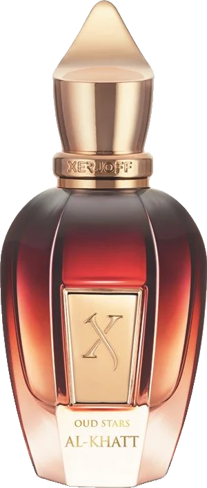 Xerjoff Oud Stars Al-Khatt