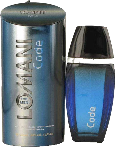 Lomani Code