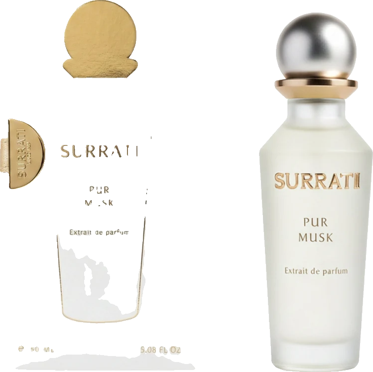 Surrati Pur Musk