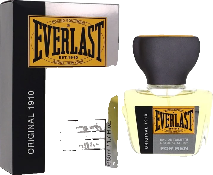 Everlast Everlast