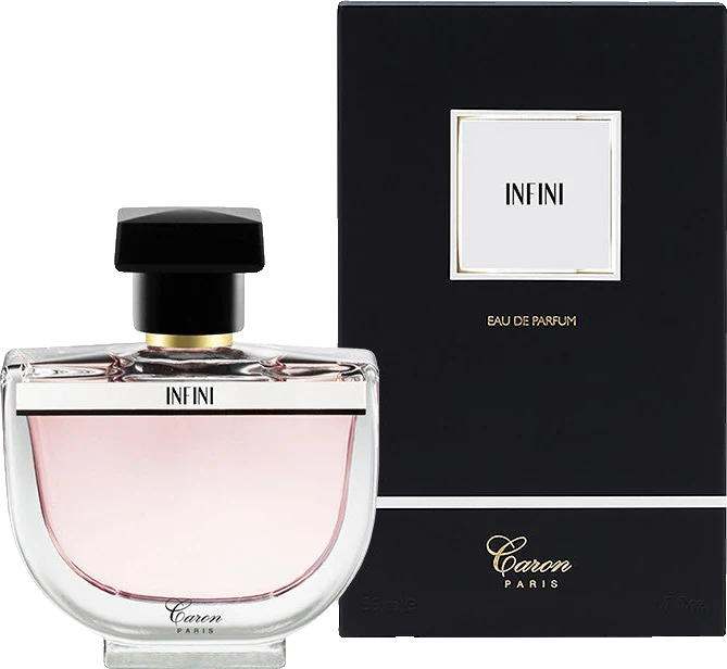 Caron Infini