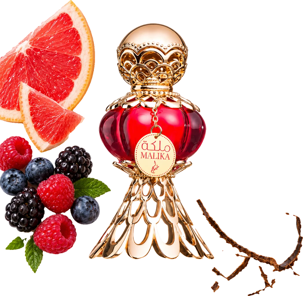 Khadlaj Malika Red
