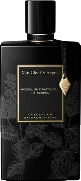 Van Cleef & Arpels Moonlight Patchouli Le Parfum
