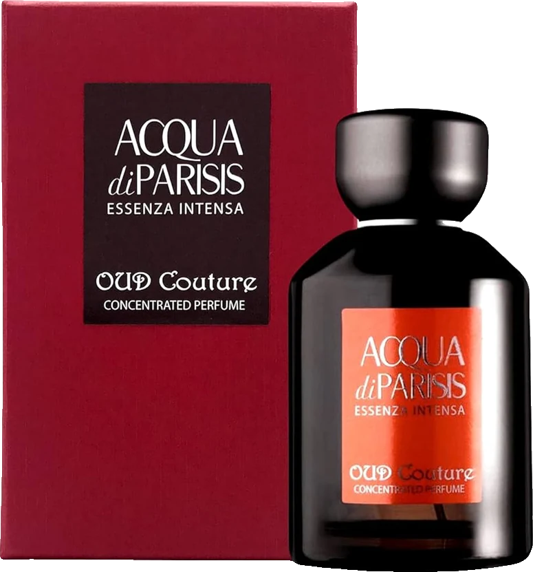 Reyane Tradition Acqua di Parisis Essenza Intensa Oud Couture