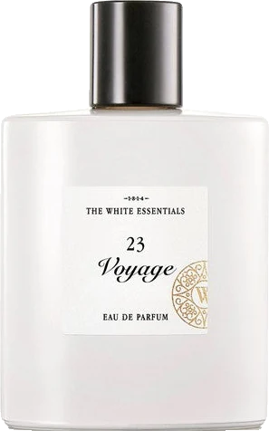 Jardin de Parfums Voyage