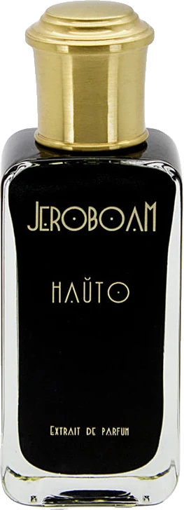 Jeroboam Hauto
