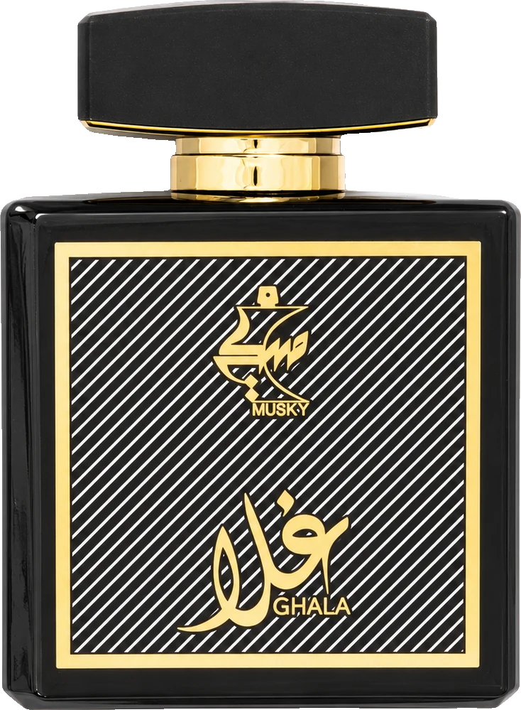 Musky Ghala