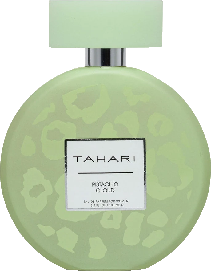 Tahari Parfums Pistachio Cloud