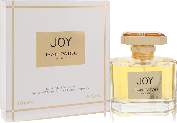 Jean Patou Joy Eau de Toilette