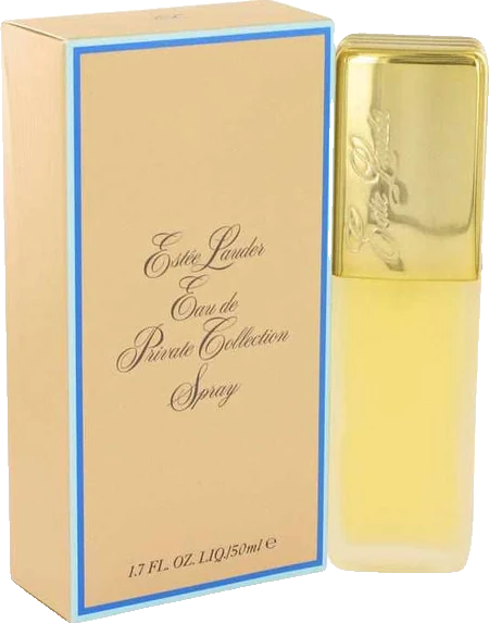 Estee Lauder Eau de Private Collection