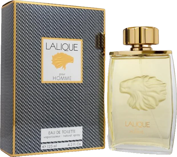 Lalique Cologne