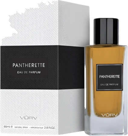 Vurv Pantherette