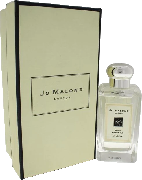 Jo Malone Wild Bluebell