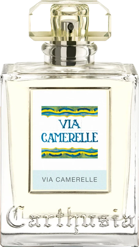 Carthusia Via Camerelle