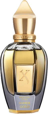 Xerjoff Shooting Stars Amber Gold