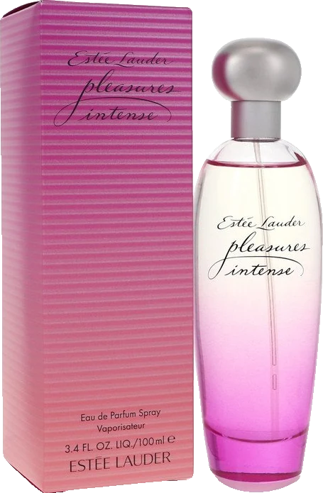 Estee Lauder Pleasures Intense