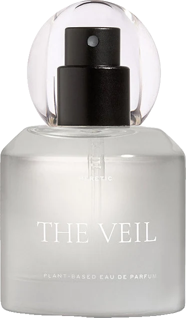 Heretic The Veil