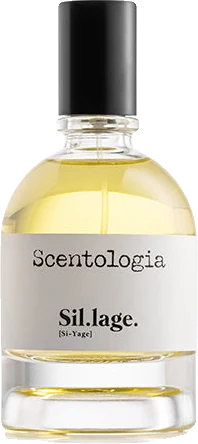 Scentologia Sil.lage.