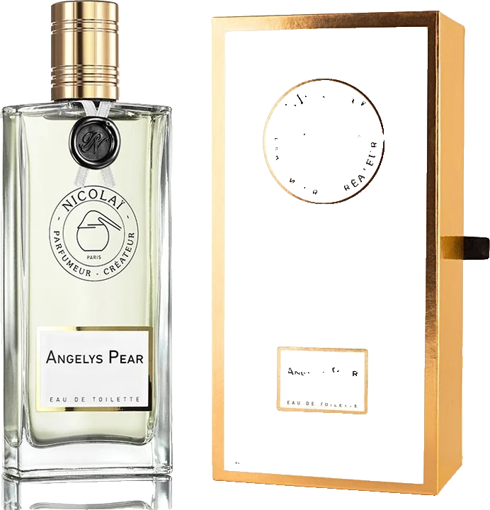 Parfums de Nicolai Angelys Pear