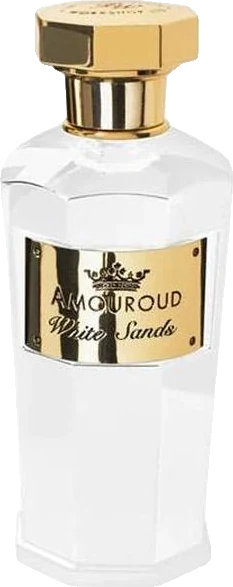 Amouroud White Sands