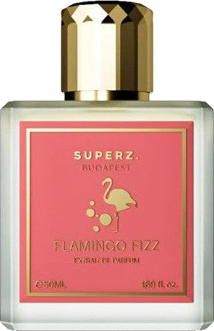 Superz. Flamingo Fizz