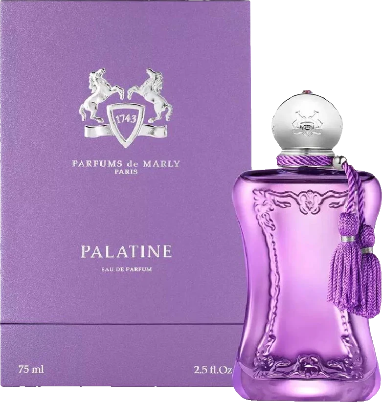 Parfums de Marly Marly Palatine