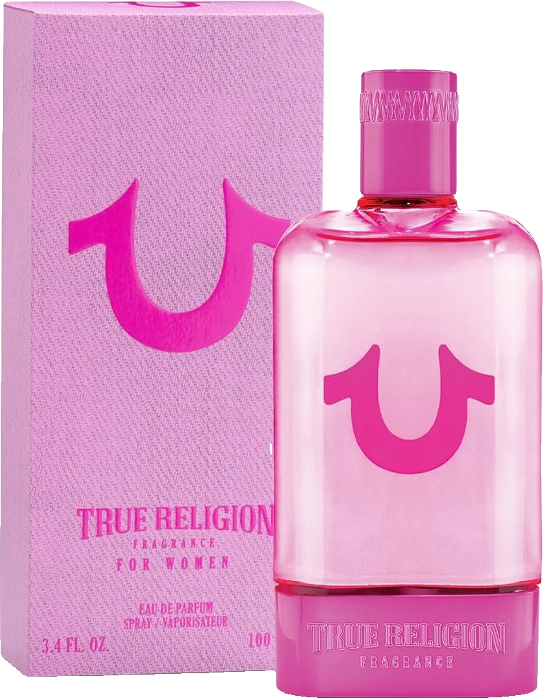 True Religion Fragrance Pink