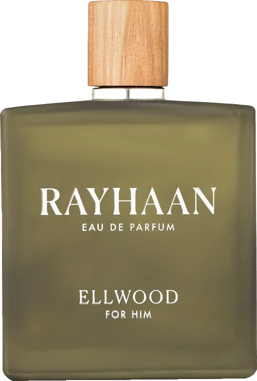 Rayhaan Ellwood