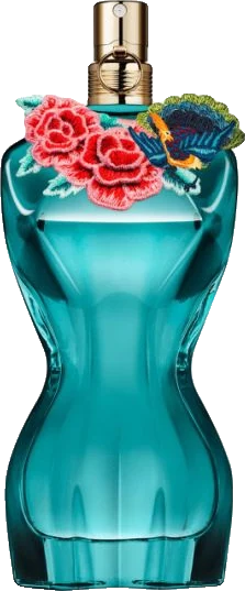 Jean Paul Gaultier La Belle Fleur Terrible