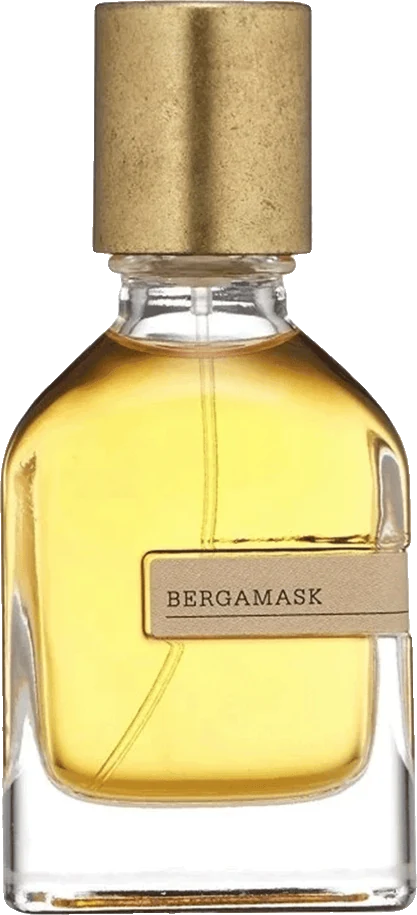 Orto Parisi Bergamask Eau de Parfum