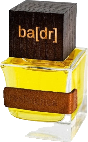 ba[dr] Résistance