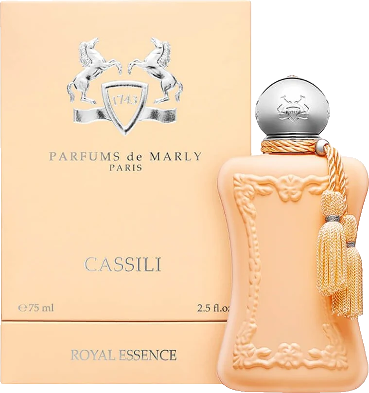 Parfums de Marly Cassili By Marly