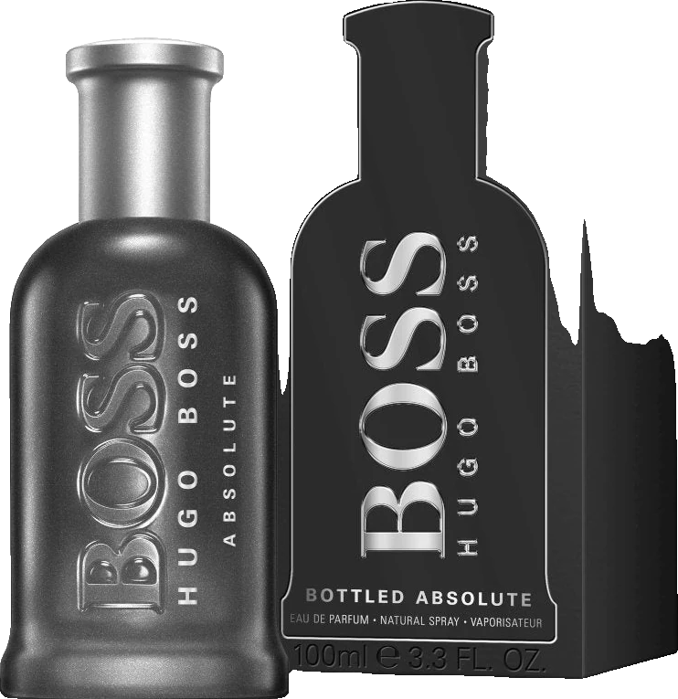 Hugo Boss Bottled Absolute
