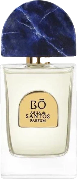 House of Bo Agua de Santos