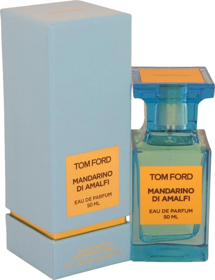 Tom Ford Mandarino Di Amalfi