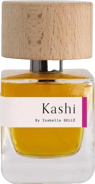 Parfumeurs du Monde Kashi