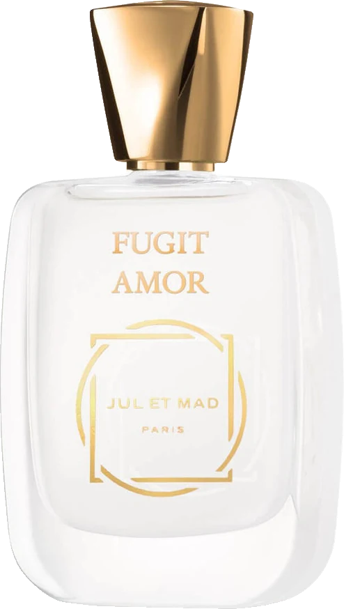 Jul et Mad Fugit Amor