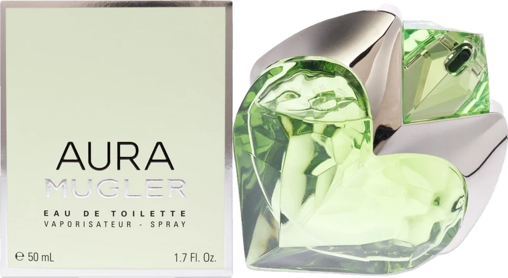 Mugler Aura Mugler Eau de Toilette
