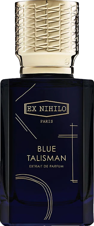 Ex Nihilo Blue Talisman Extrait de Parfum