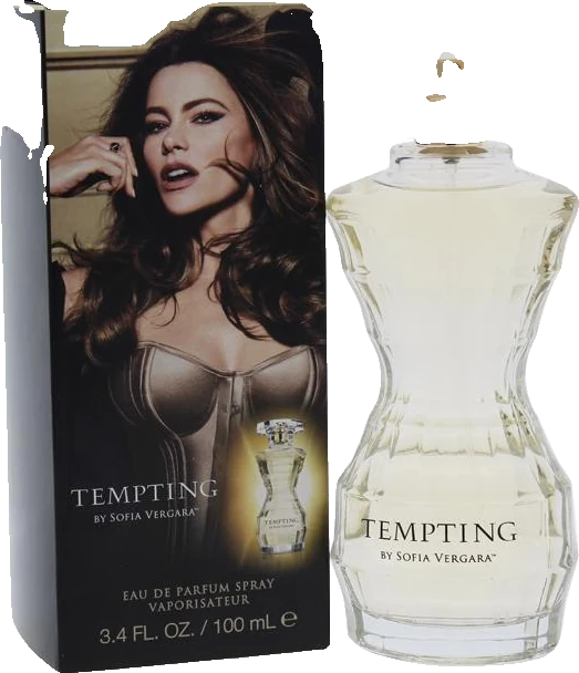 Sofia Vergara Tempting