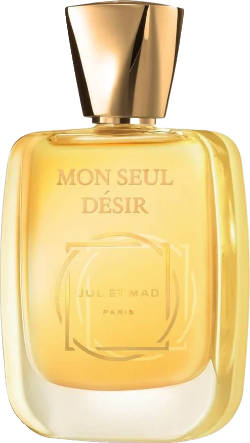 Jul et Mad Mon Seul Desir