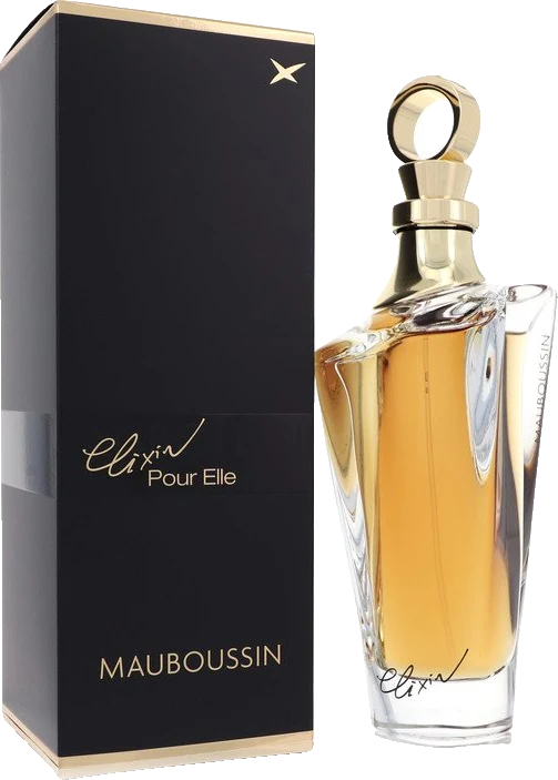 Mauboussin L'elixir Pour Elle