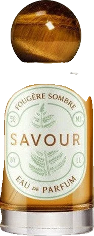 Savour Fougère Sombre