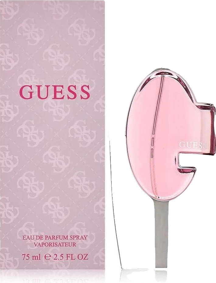Guess Pink