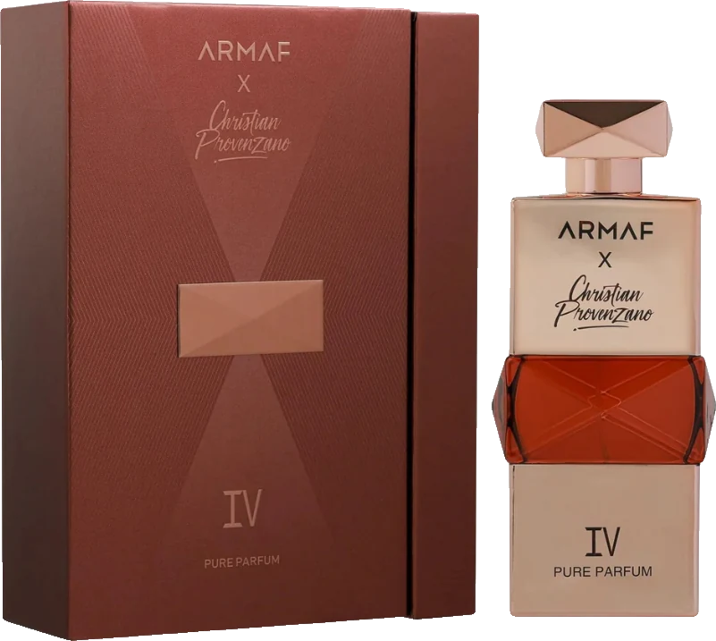 Armaf Christian Provenzano Iv Pure Parfum