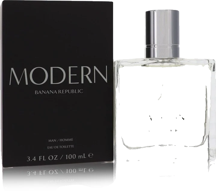 Banana Republic Modern