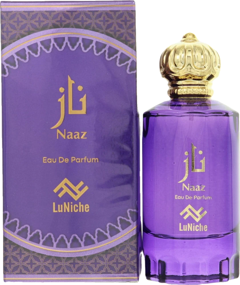 Luniche Naaz