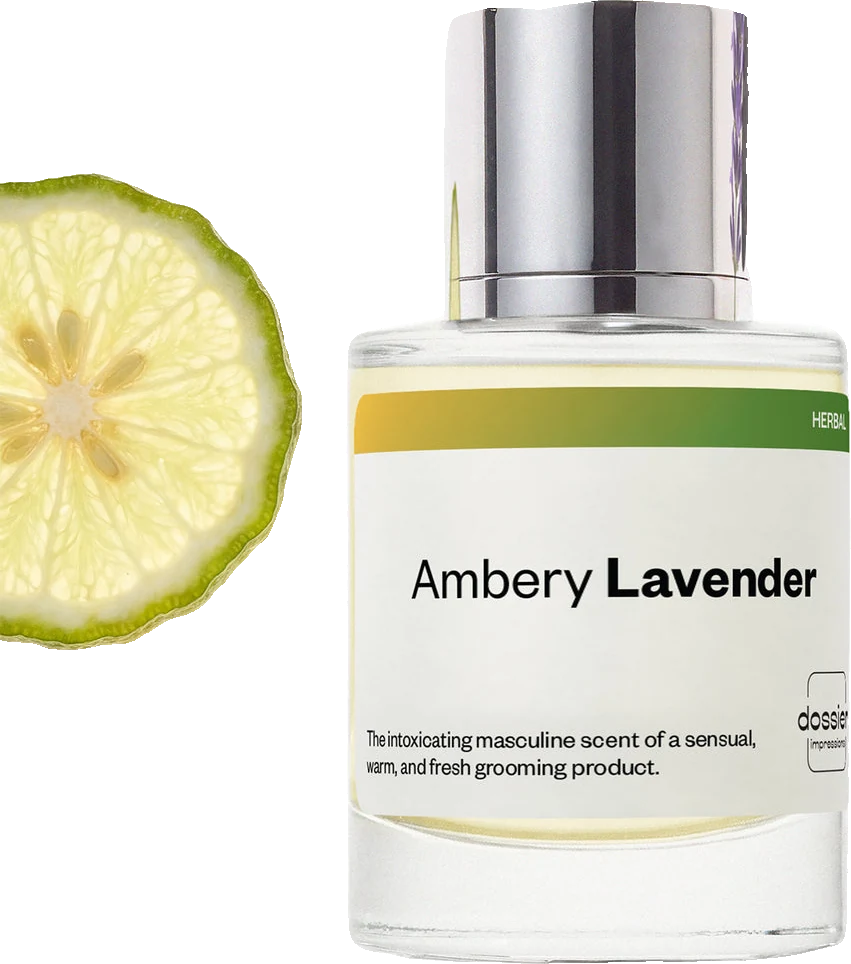 Dossier Ambery Lavender